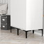 Hanah Home Kumsal SS - Blanco